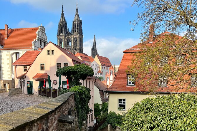 Private Full-Day Tour to Meissen and Dresden from Berlin - What Thomas adds to the day