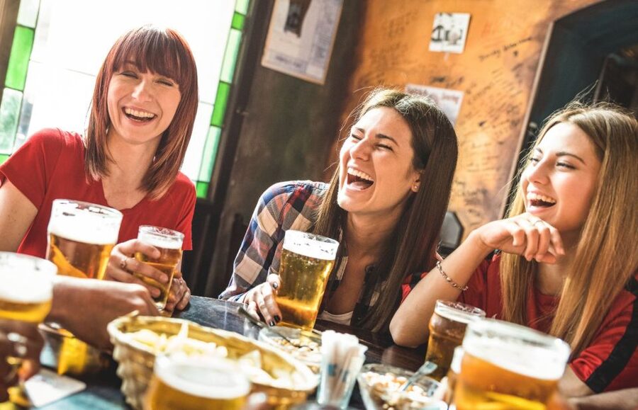 Private German Beer Tasting Tour in Berlin Old Town - Starting at Humboldt University