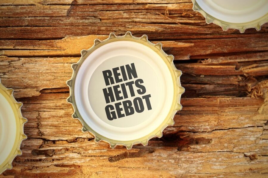 Private German Beer Tasting Tour in Berlin Old Town - What the Reinheitsgebot adds to the tasting
