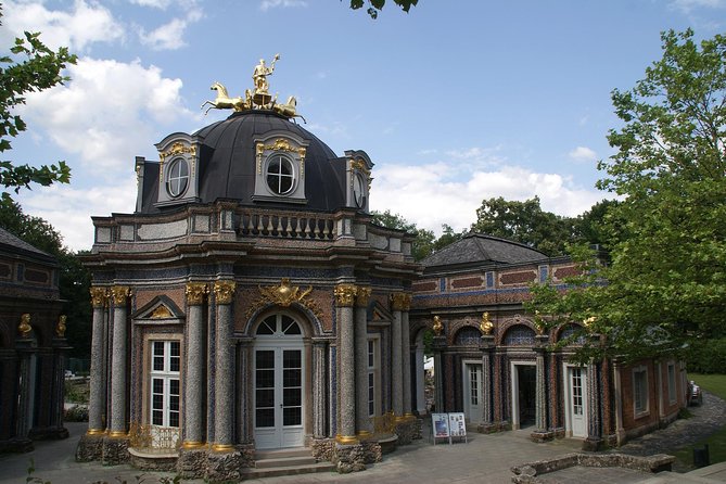 Private Guided Walking Tour of Bayreuth With A Professional Guide - Starting at Wahnfried, Richard Wagner’s former home