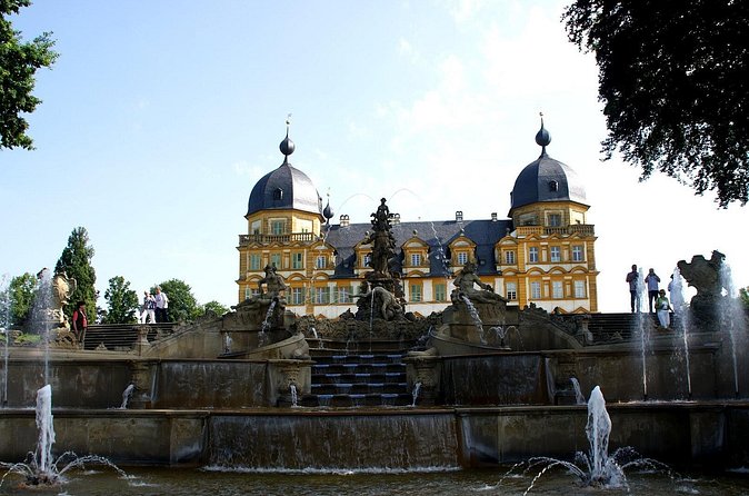 Private Guided Walking Tour of Bayreuth With A Professional Guide - What the private format changes