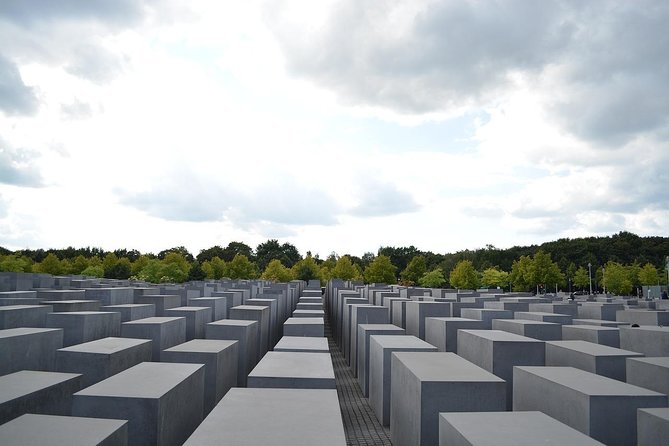 Private Half-Day Sightseeing Tour in Berlin - What the driver service is really like