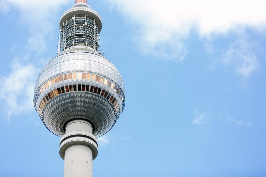 Private Highlights of Berlin Bike Tour - Key things to know before you pedal off