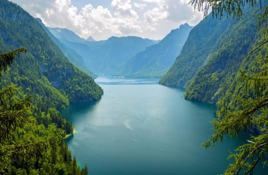 Private Konigssee and Salt Mine Day Trip from Salzburg - Timing, seasons, and practical preparation