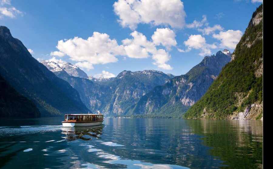 Private Konigssee and Salt Mine Day Trip from Salzburg - Who will enjoy this day most