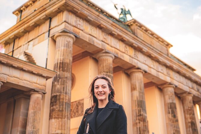 Private Photo Session in the Streets of Berlin - Key points to know before you book