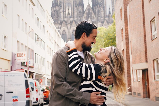 Private photo tour in Cologne - Finding character in Cologne’s Old Town