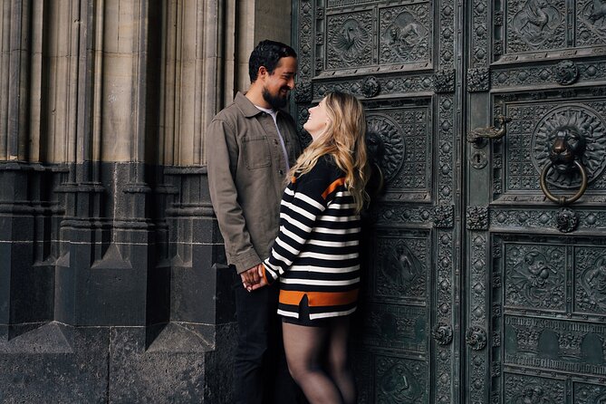 Private photo tour in Cologne - What the private format is worth at $180.62 per person