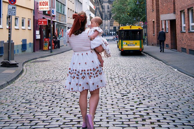 Private photo tour in Cologne - Who will get the most from this session