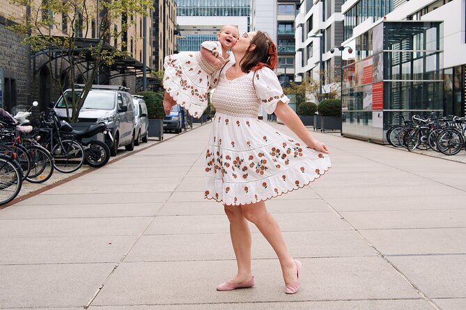 Private photo tour in Cologne - Cancellation and booking flexibility
