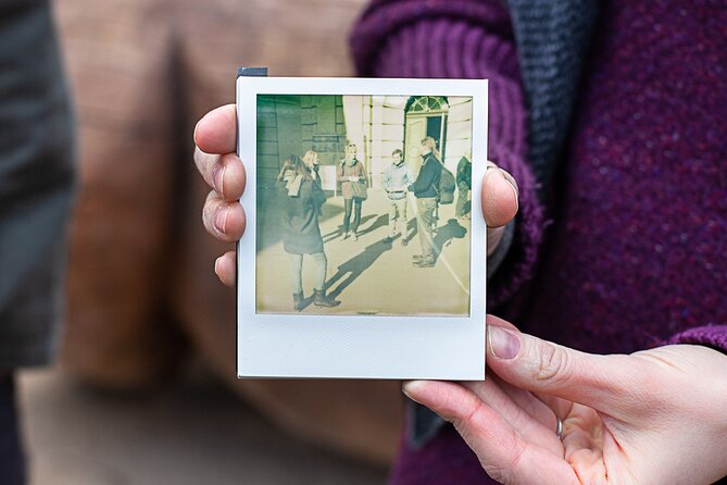 Private Photo Tour in Kreuzberg - Rio-Reiser-Platz and the Fight to Save the Houses