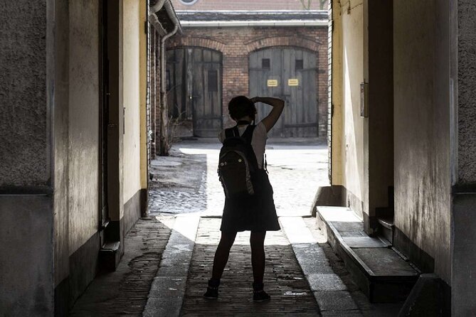 Private Photo Tour in Kreuzberg - What the Private Price Buys You