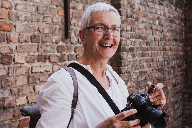 Private Photo Tour in Kreuzberg - Practical Details Before You Book