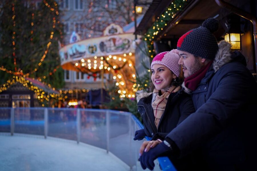 Private photoshoot in Cologne - Key points to know before you book