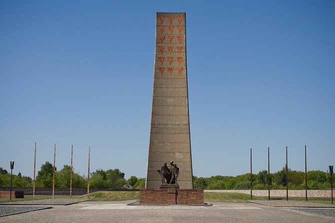 Private Sachsenhausen Concentration Camp tour with train - Station Z and the hardest parts of the visit
