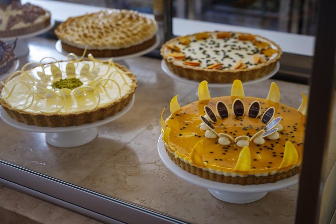 Private Tour: Daytime Food Tour Trends & Classics - Berliner beer, soft drinks, and useful food advice