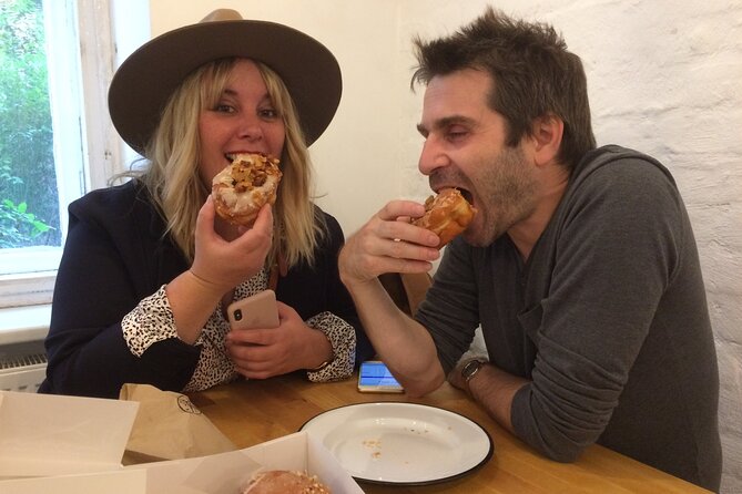 Private Tour: Daytime Food Tour Trends & Classics - Who will get the most from this tour