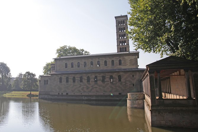 Private Tour: Potsdam Day Trip from Berlin - What the guide adds to the day