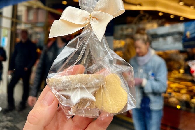 Private Tour: Secret Food Tours Berlin - Berlin on a plate, from currywurst to kebab