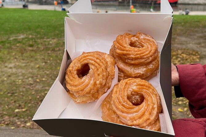 Private Tour: Secret Food Tours Berlin - What the private format changes