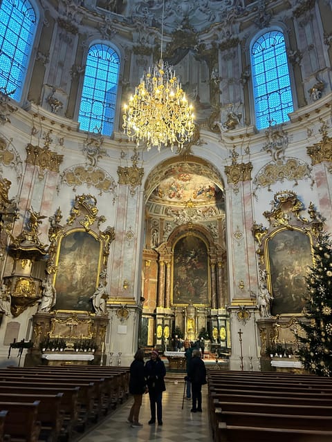 Private tour to Neuschwanstein castle from Munich - Price, value, and who should book