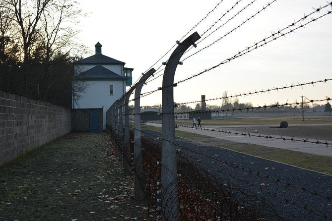 Private Tour to Sachsenhausen Concentration Camp Memorial (With Licensed Guide) - Why a private guide matters at Sachsenhausen