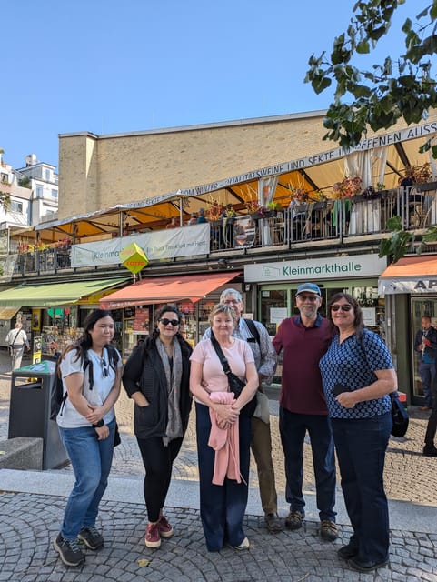 Private Tour with Native English speaking Local - Key points to know before booking