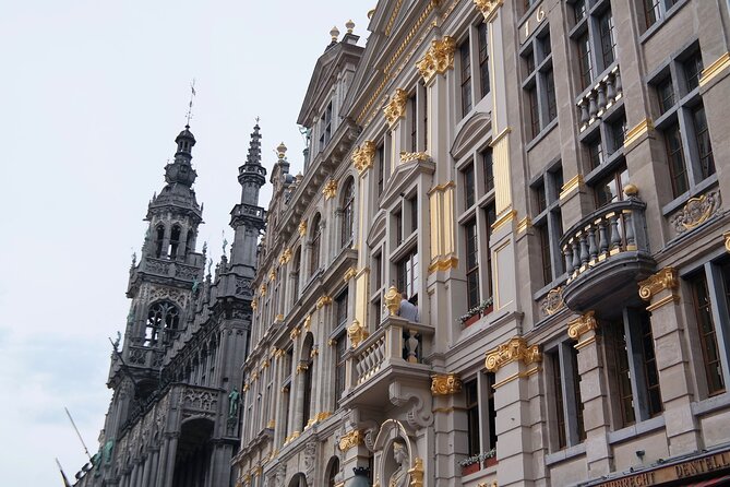 Private transfer: Vilshofen to Munich with 2h sightseeing stop - The two-hour stop at Trausnitz Castle