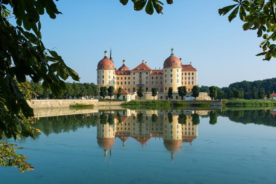 Private trip from Prague to Dresden, Moritzburg & Meissen - Is $269 per person fair value?