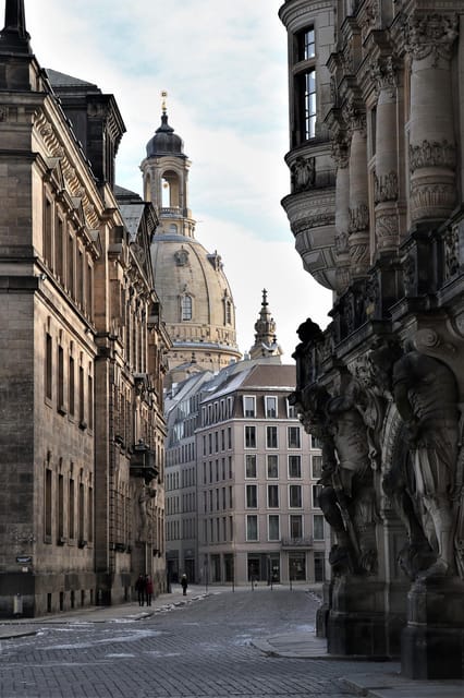 Private trip from Prague to Dresden, Moritzburg & Meissen - Timing, food, tickets, and planning tips