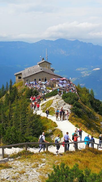 Private trip: Munich to Salzburg, Königssee & Eagle's Nest - Should you book the Munich to Salzburg day trip?
