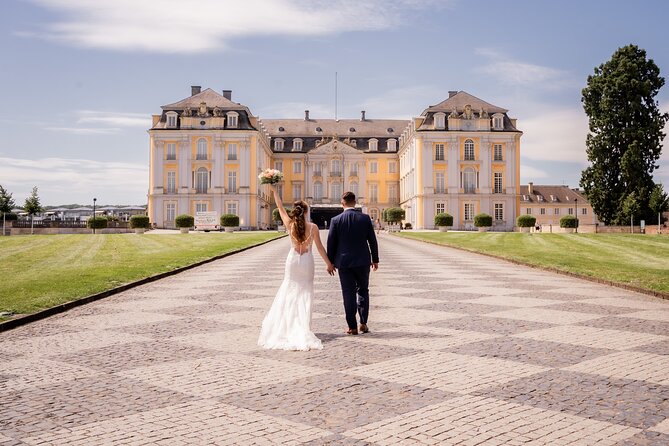 Private Vacation Photoshoot with Photographer in Cologne - Key points at a glance