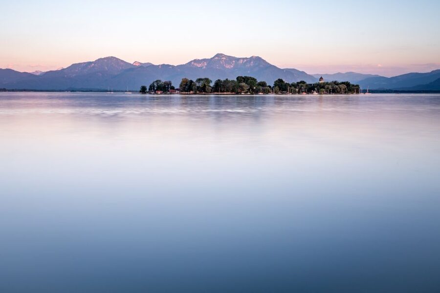 Private Van Tour to the Royal Palace of Herrenchiemsee - What the private format is worth at $510