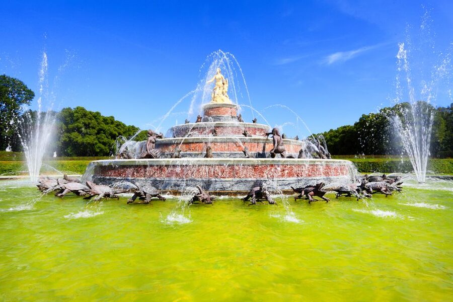 Private Van Tour to the Royal Palace of Herrenchiemsee - Guide quality and the right amount of freedom