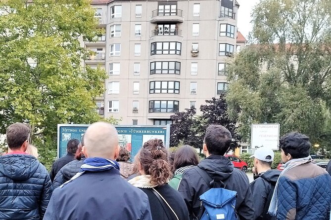 Private Walking Sightseeing Local Berlin Tour Guides up 15 Person - Why an e-rickshaw works well in central Berlin