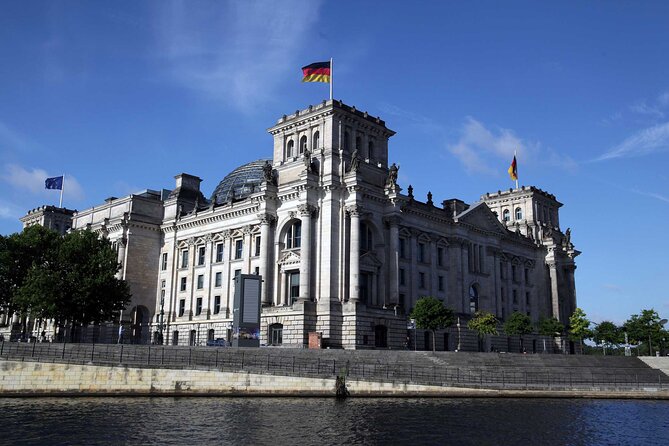 Private Walking Tour in Berlin: Hitler's Germany & WWII - Johann Georg Elser and the question of resistance