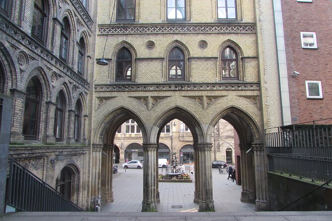Private Walking Tour through the Fascinating Bremen's City Center - Why Bremen works so well on a two-hour walk