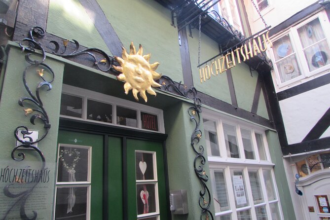 Private Walking Tour through the Fascinating Bremen's City Center - Meeting the Town Musicians of Bremen