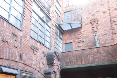 Private Walking Tour through the Fascinating Bremen’s City Center