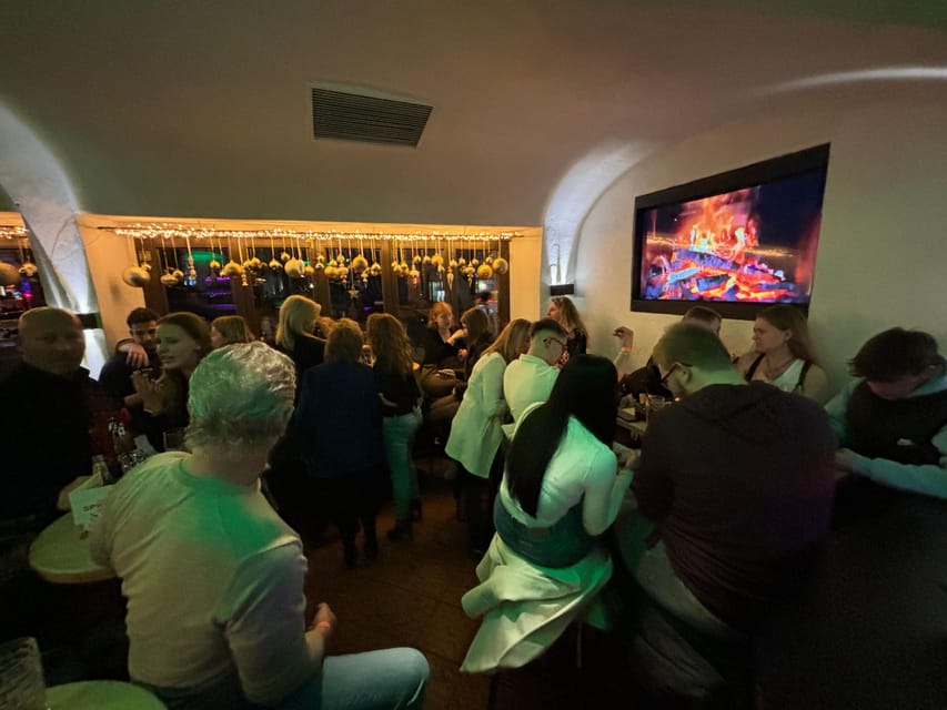 Pub crawl incl. Oktoberfest museum guided tour with beer tasting (private) - Key points at a glance