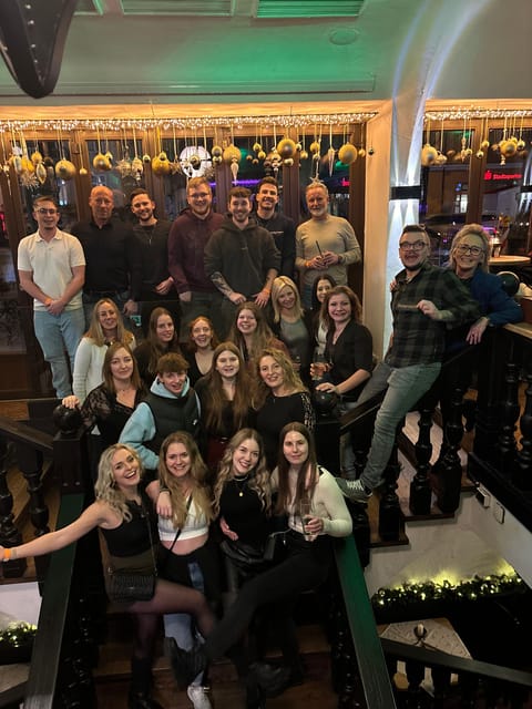 Pub crawl incl. Oktoberfest museum guided tour with beer tasting (private) - Three or four Bavarian beers with a pretzel