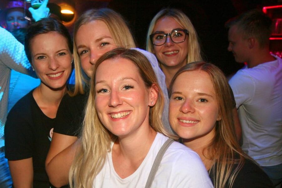 Pubcrawl Augsburg: Tour through best Bars and Clubs in Town - Key points to know before booking
