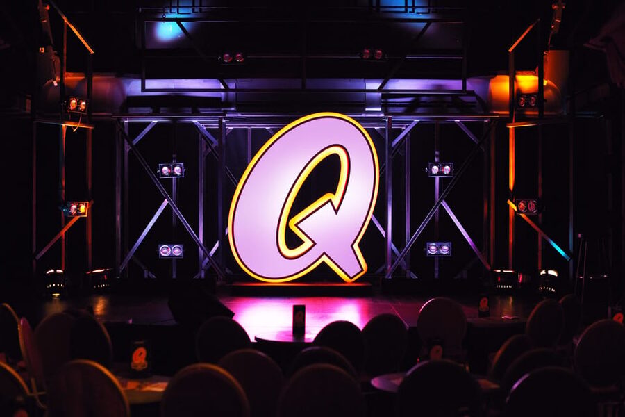 Quatsch Comedy Club Berlin: Die Late Night Show - Inside the Quatsch Comedy Club format