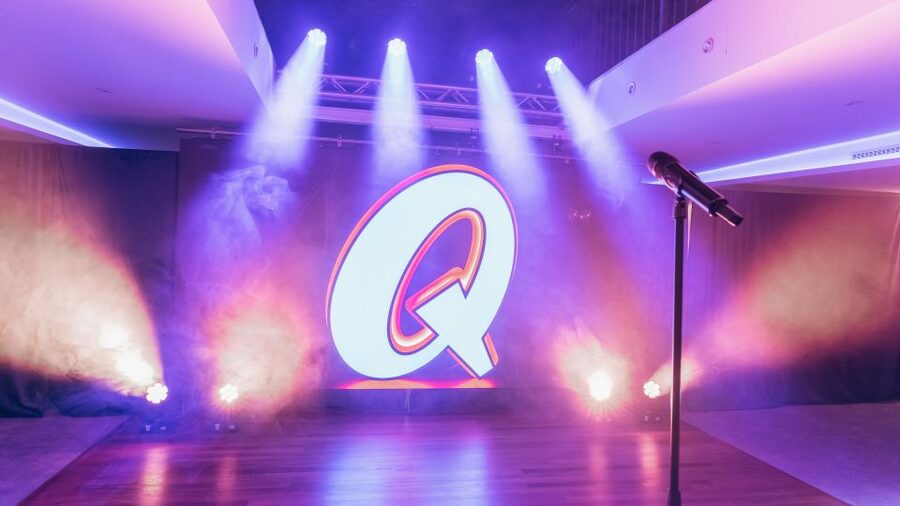 Quatsch Comedy Club Hamburg: Die Live Show - Key points to know before you book