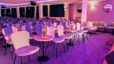 Quatsch Comedy Club Hamburg: Die Live Show