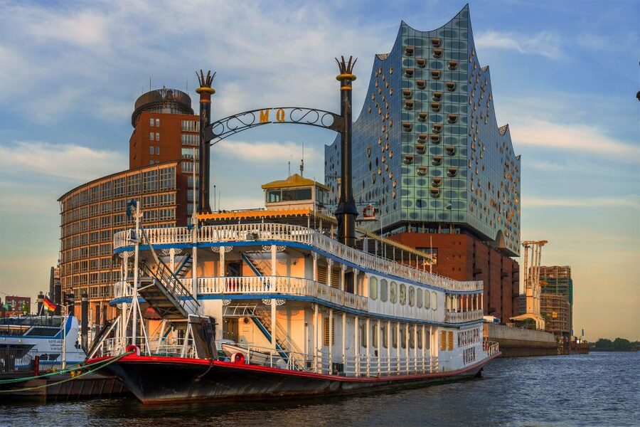 Quatsch Comedy Club Hamburg: Die Live Show - Cancellation and planning flexibility