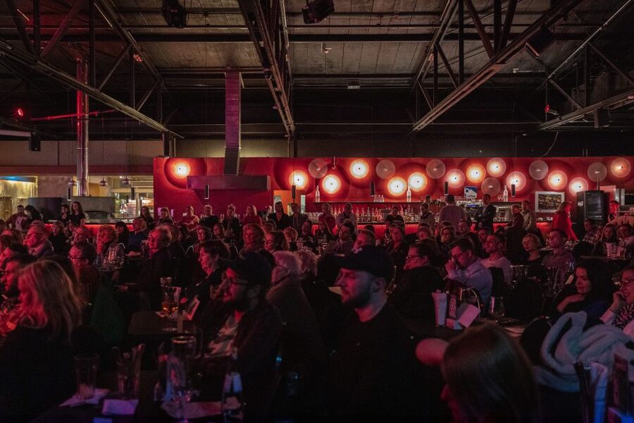 Quatsch Comedy Club München: Die Live Show - Getting in without last-minute confusion