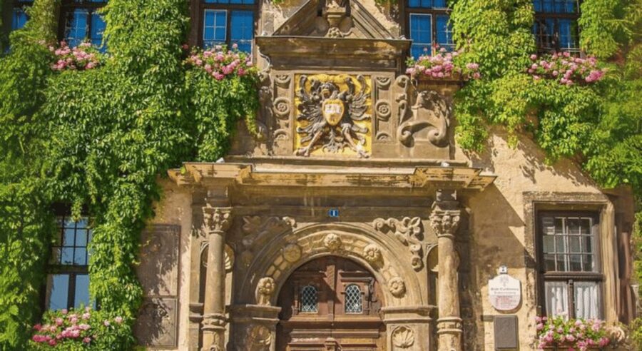 Quedlinburg UNESCO World Heritage Group Tour (private) - Why Quedlinburg works so well on foot