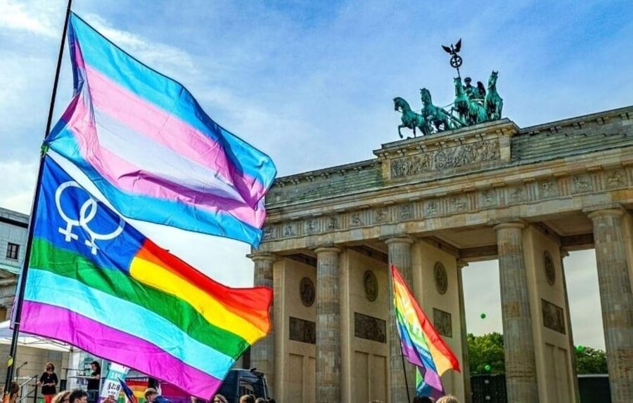 Queer Berlin Tour: Birthplace of LGBTQ+ Movements - Why Berlin became a center of queer life