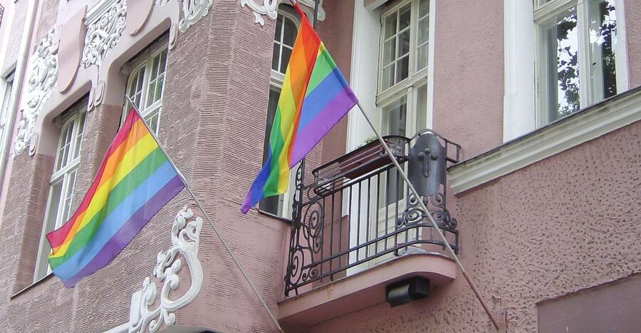 Queer Berlin Walking Tour - Key points to know